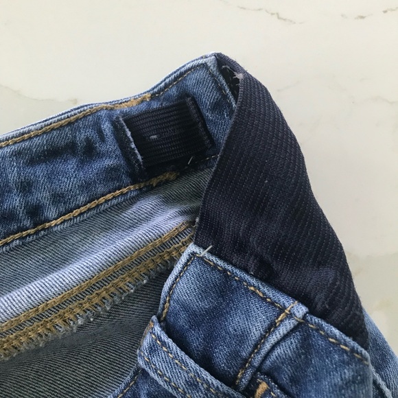 Gap Maternity Favourite Jeggings - Picture 4 of 4